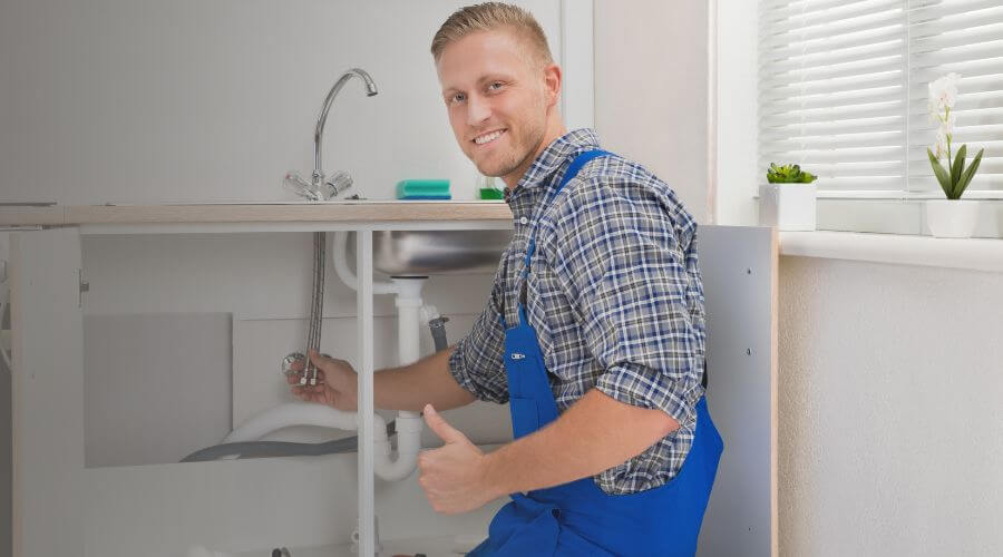 Professional bathroom faucet installation in Ackworth, IA